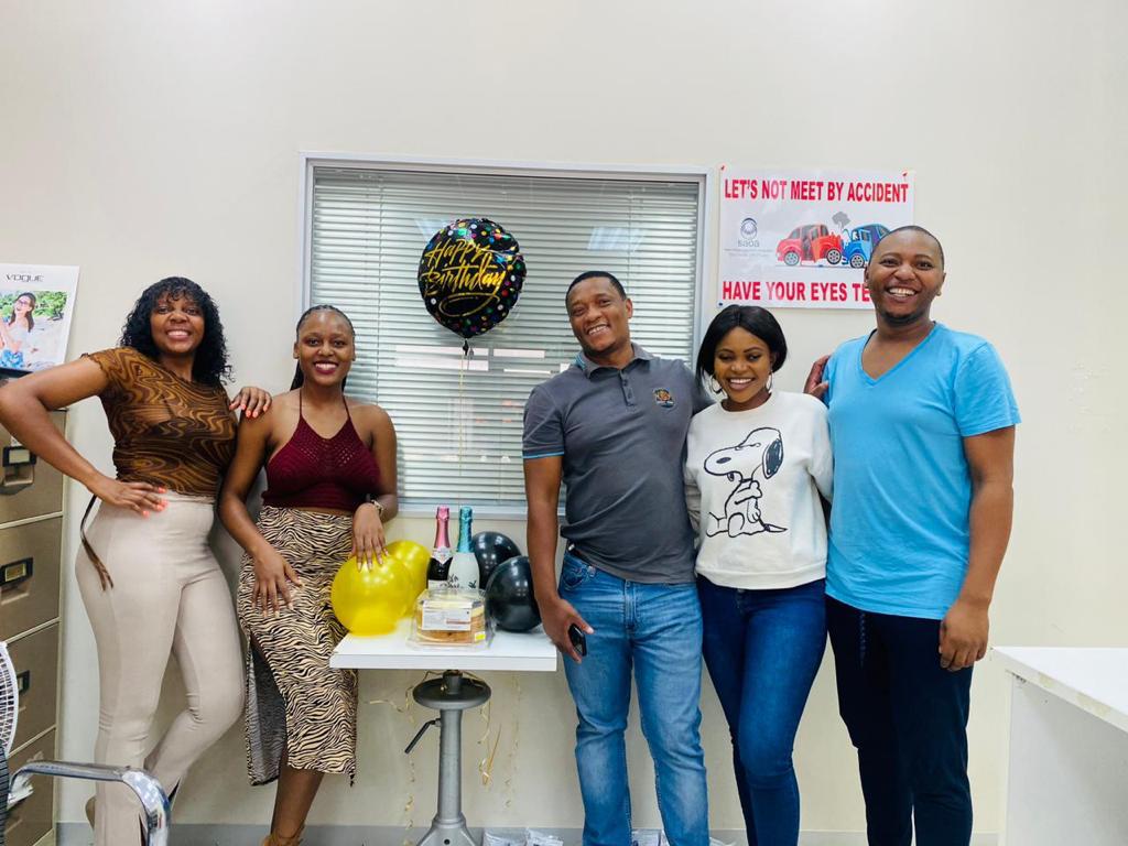 About Us - Kutumela Optometrists Placeholder